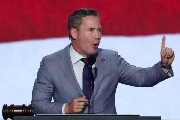 It's Time to Go After Jihadists In Afghanistan, Iraq, & Syria, Says Trump's NSA