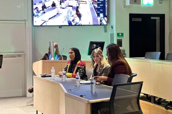 په لندن کې د افغانستان د رواني روغتيا په اړه نړیواله غونډه ترسره شوه