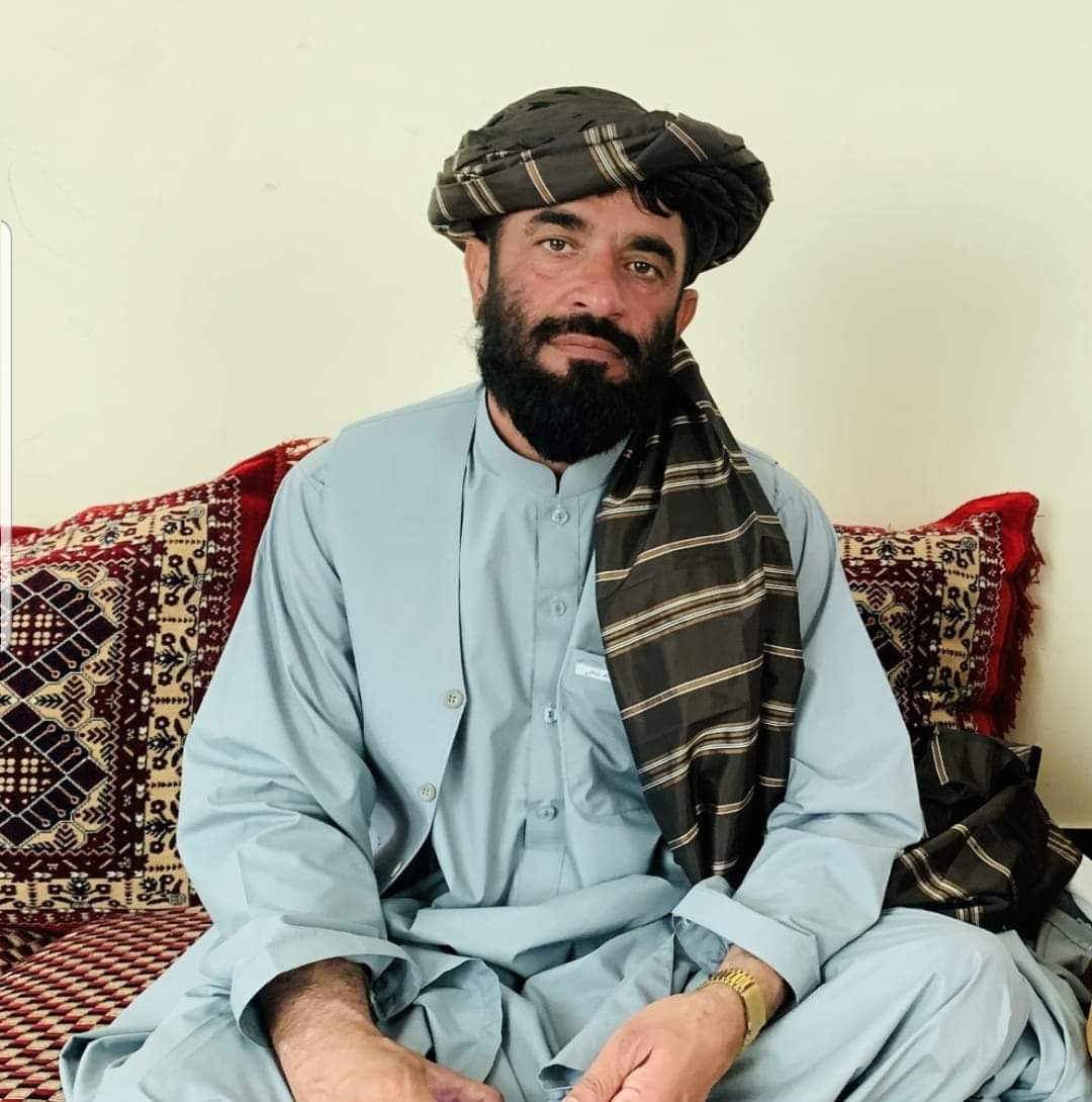 سرچينې: طالبانو په هلمند کې يو مدني فعال د سياسي فعاليت په تور نیولی