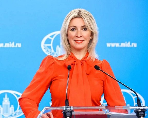 د روسیې د بهرنیو چارو وزارت ویانده:د طالبانو حکومت به په مناسب وخت کې په رسمیت وپېژندل شي