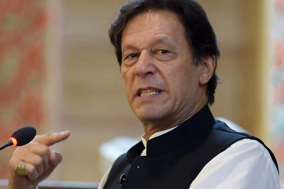 د اسلام اباد سترې محکمې د عمران خان د محاکمې بهیر وځنډاوه