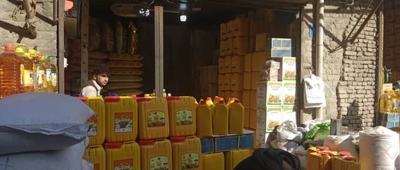 سوداګرو ته د طالبانو خبرداری؛ د توکو د بیو د لوړولو په صورت کې به قانوني چلند ترسره شي