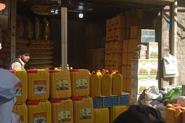 سوداګرو ته د طالبانو خبرداری؛ د توکو د بیو د لوړولو په صورت کې به قانوني چلند ترسره شي