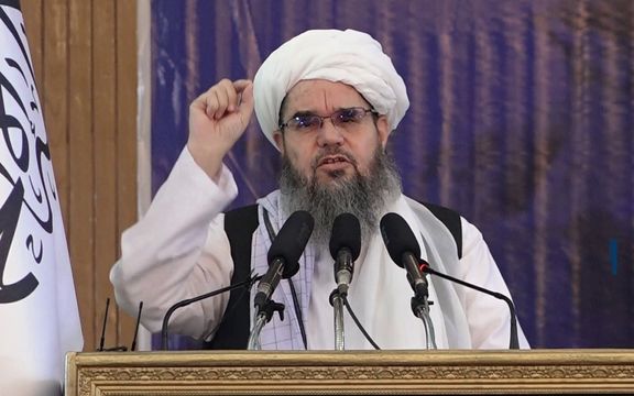 وزیر معادن طالبان: افغانستان در دو سال پیشرفتی کرد که دیگر کشورها در ۵۰ سال نمیتوانند