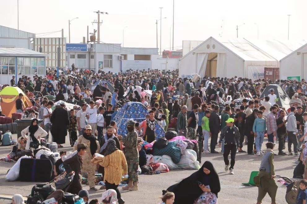 الأمم المتحدة: ملايين العائدين إلى أفغانستان يواجهون الفقر والديون والتمييز