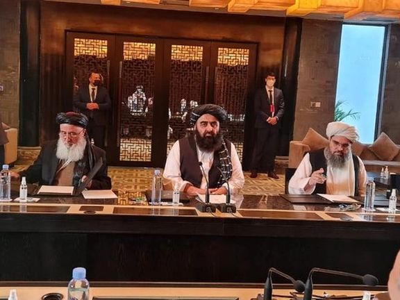 آمریکا، روسیه، چین و پاکستان:طالبان از گروههای تروریستی فاصله بگیرد