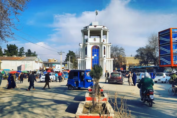 ازادۍ جبهه: په تخار کې مو دوه طالبان وژلي او دوه نور ټپیان کړي