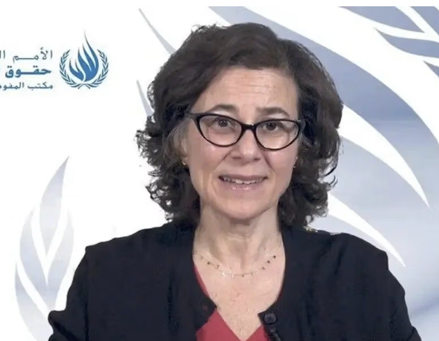 الأمم المتحدة: سياسات طالبان ضد النساء ترقى إلى "عنف قائم على النوع الاجتماعي"