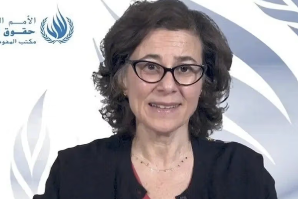 الأمم المتحدة: سياسات طالبان ضد النساء ترقى إلى "عنف قائم على النوع الاجتماعي"