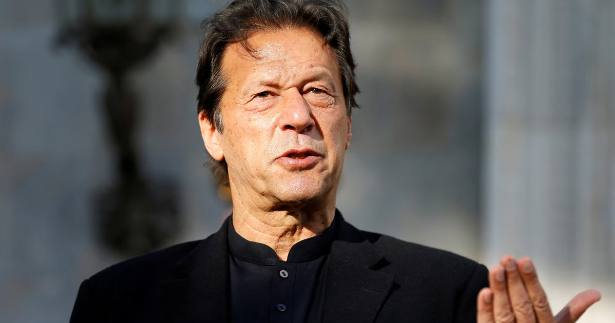 عمران خان ولې له زندان نه روغتون ته انتقال نه شو؟ | افغانستان انټرنشنل پښتو
