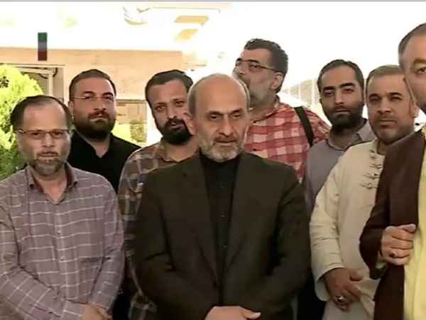 عربستان سعودی شش خبرنگار ایرانی را پس از بازداشت اخراج کرد