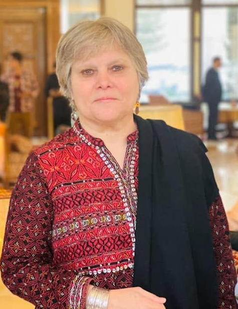 بشرا ګوهر: د طالبانو تر واک لاندې افغانستان د ښځو لپاره په یوه سر‌‌‌ خلاصي زندان بدل شوی