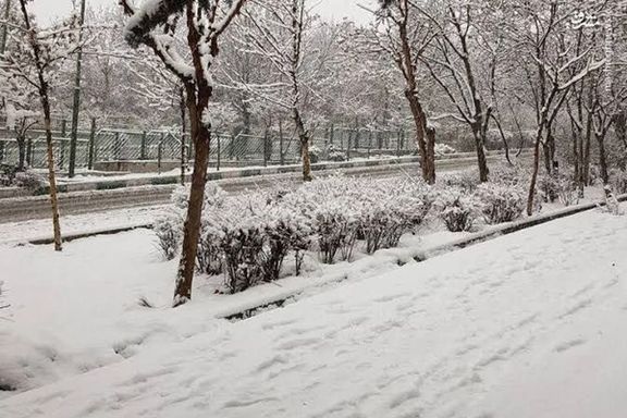 د افغانستان په ۲۹ ولایتونو کې د سختو بارانونو، درنو واورو او سړو سیلیو اټکل شوی