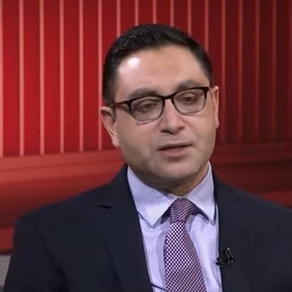 Last Afghan Republic Envoy To India Returns To Kabul