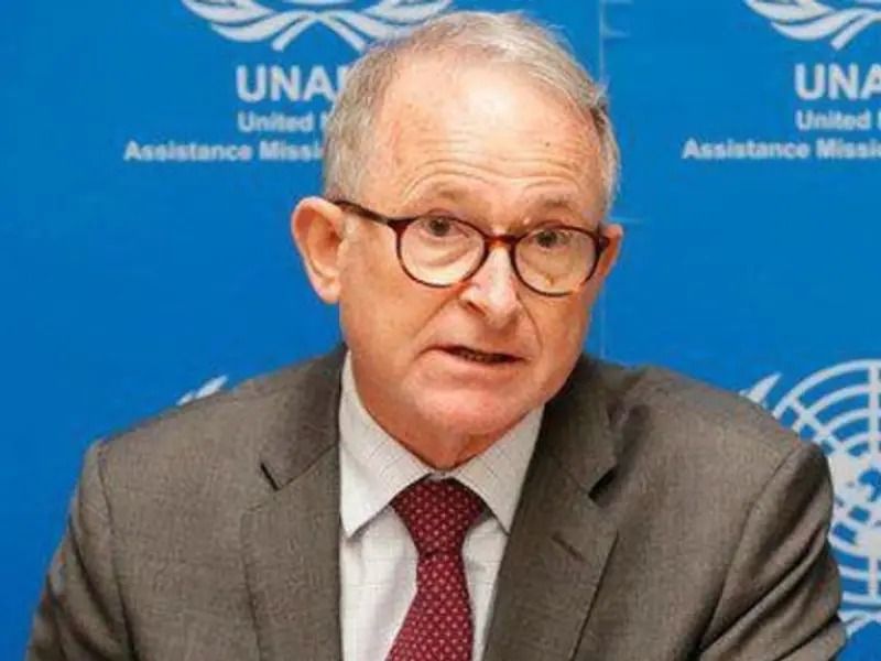 مقام سازمان ملل: طالبان در مورد ممنوعیت آموزش دختران اختلاف نظر دارند