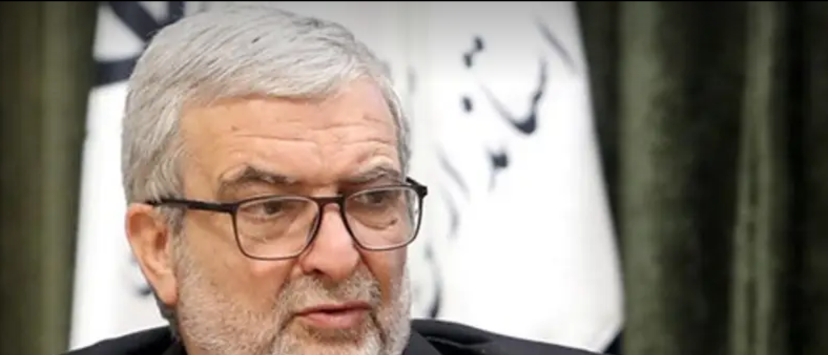 Islamic Republic Works To Prevent Civil War in Afghanistan, Says Iranian Envoy in Kabul