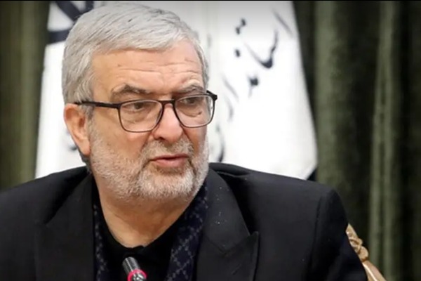 Islamic Republic Works To Prevent Civil War in Afghanistan, Says Iranian Envoy in Kabul