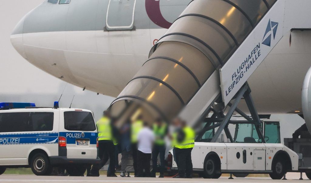 د اروپايي احصایې ادارې: افغانان لا هم په اروپا کې د پناه غوښتنې تر ټولو لویه ډله ده