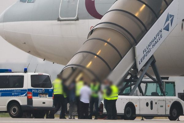 د اروپايي احصایې ادارې: افغانان لا هم په اروپا کې د پناه غوښتنې تر ټولو لویه ډله ده