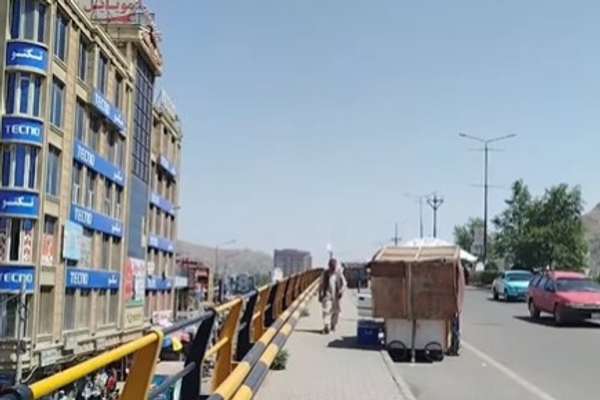 Taliban Fighters Killed In Kabul Attack, Says Anti-Taliban Group