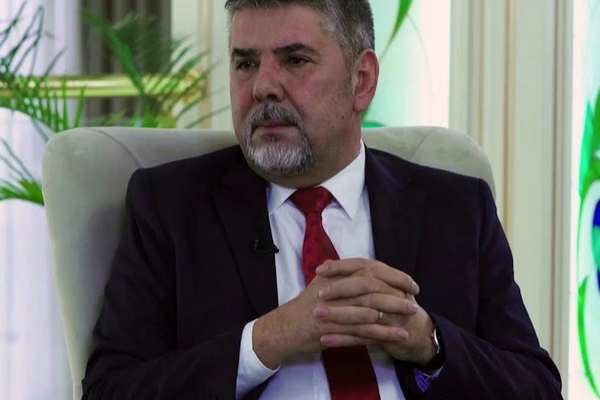 نبیل: په اسلام اباد کې نننی برید د پاکستان څارګرې ادارې«پټو لاسونو»له لوري تنظیم شوی