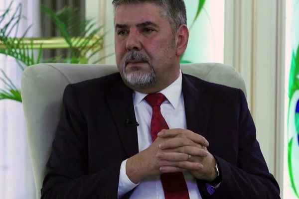 نبیل: په اسلام اباد کې نننی برید د پاکستان څارګرې ادارې«پټو لاسونو»له لوري تنظیم شوی