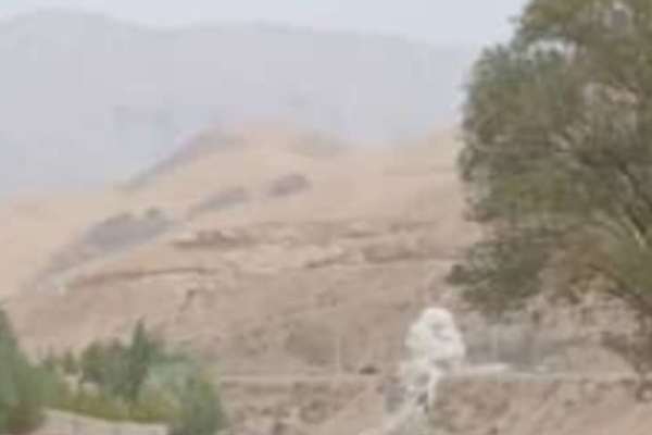 منابع از انفجار در فیضآباد بدخشان خبر میدهند