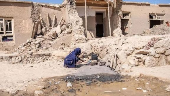 ملګري ملتونه: له افغانستان سره په درېیو کلونو کې نږدې اوه میلیارډه ډالره مرسته شوې ده