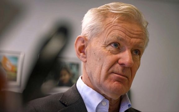 نادولتي موسسې: په میلیونونو افغانان له ایران او پاکستان څخه د وتلو له ګواښ سره مخ دي