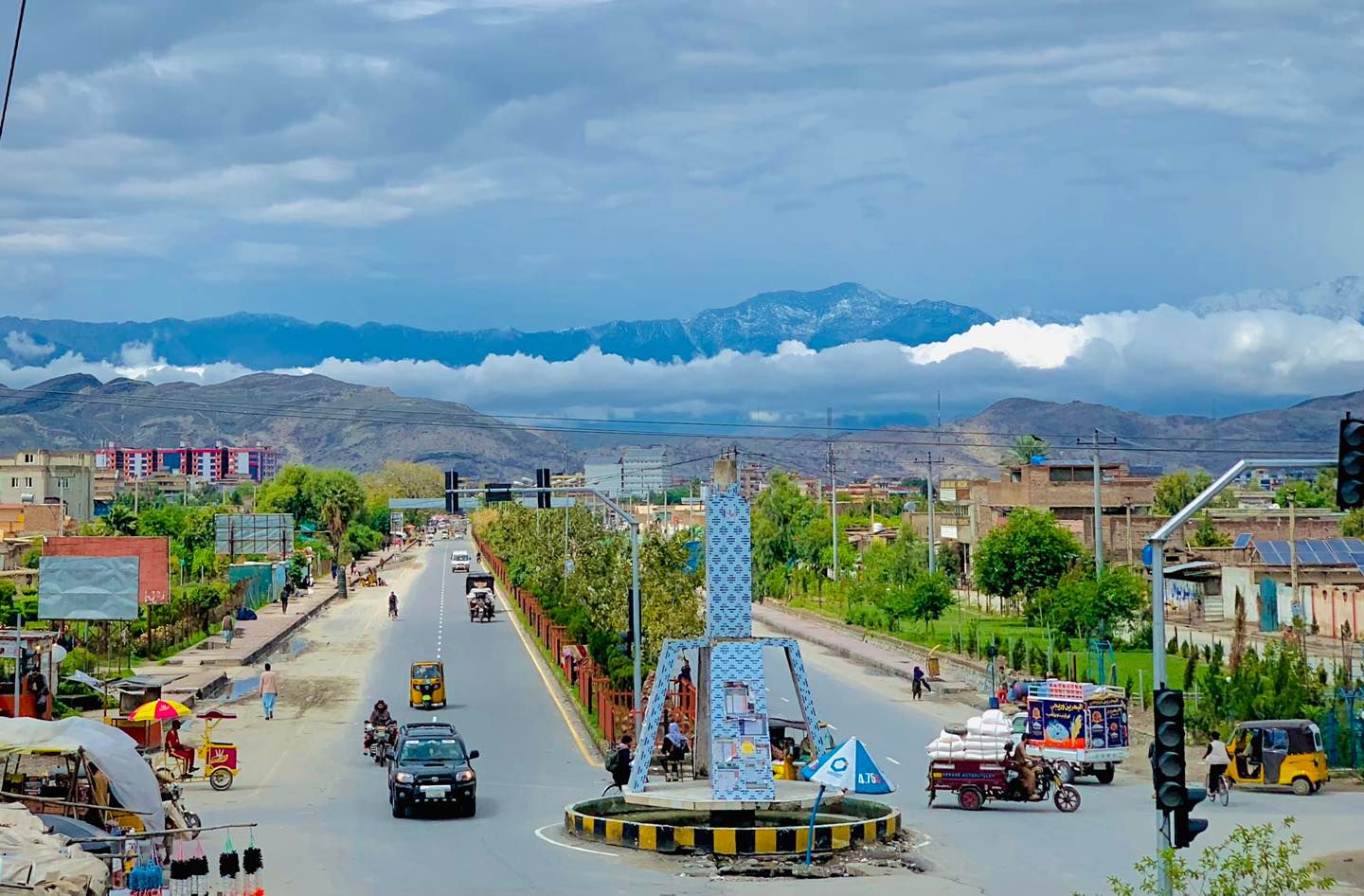 په ننګرهار کې له جرمني څخه اېستل شوی ځوان د خپل پلار له‌خوا ووژل شو
