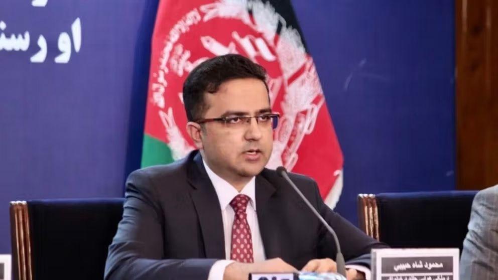 برادر زندانی افغان‌-امریکایی از ترامپ خواست تلاش‌ها برای آزادی حبیبی را شدت بخشد