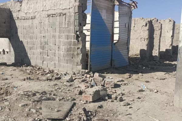 خوست کې د دولتي ځمکې ۲۵ کلن قرارداد؛ ملا یعقوب او ملګری یې پر فساد او غصب تورن دي