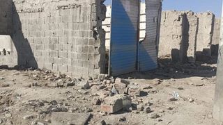 خوست کې د دولتي ځمکې ۲۵ کلن قرارداد؛ ملا یعقوب او ملګری یې پر فساد او غصب تورن دي