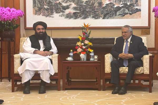 پاکستان از توافق با طالبان برای «پیشبرد منافع مشترک» خبر داد