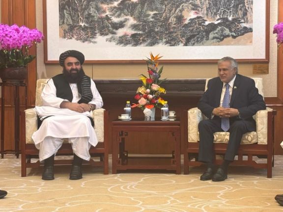پاکستان از توافق با طالبان برای «پیشبرد منافع مشترک» خبر داد