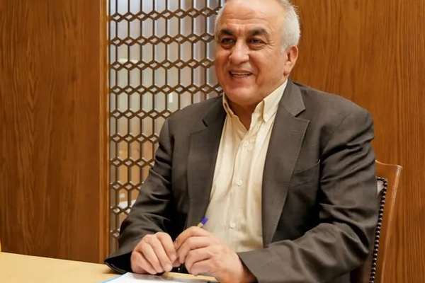 رئیس اتاق بازرگانی ایران و افغانستان: حاکمیت طالبان به نفع تجارت ایران تمام شده است