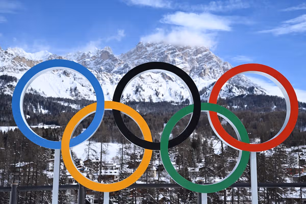 اوکراین مراسم افتتاحیه پارالمپیک میلان–کورتینا را تحریم کرد