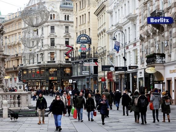 نشست ۷۰ مخالف سیاسی طالبان هفته آینده در ویانا برگزار میشود