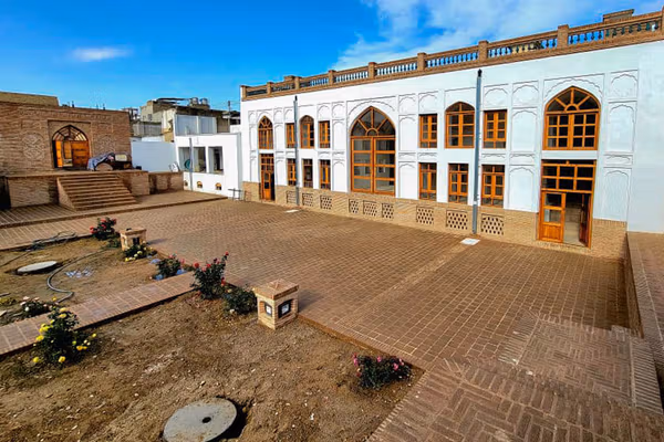 طالبان خانه احمدشاه ابدالی را با هزینه ۱۷ میلیون افغانی بازسازی کرد