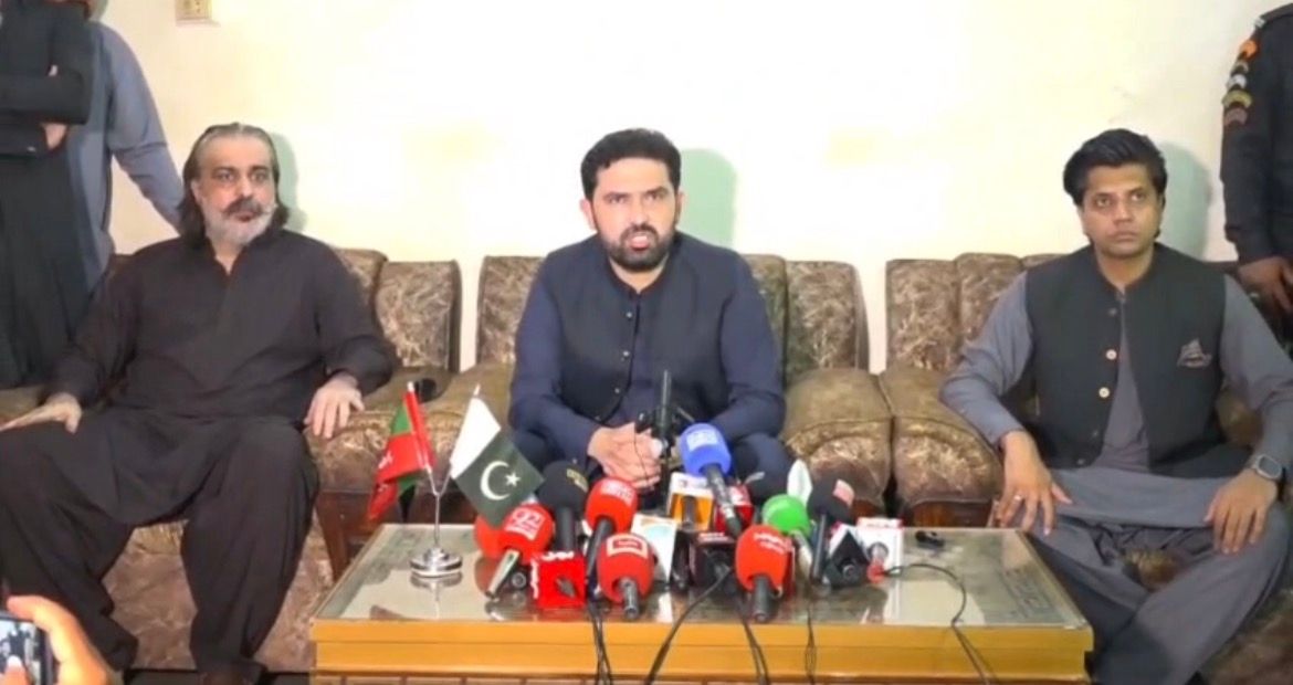 سهیل اپریدی: د پښتونخوا د ناامنه کولو هڅې بیا پیل شوې دي