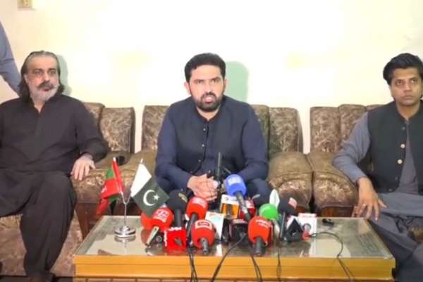 سهیل اپریدی: د پښتونخوا د ناامنه کولو هڅې بیا پیل شوې دي