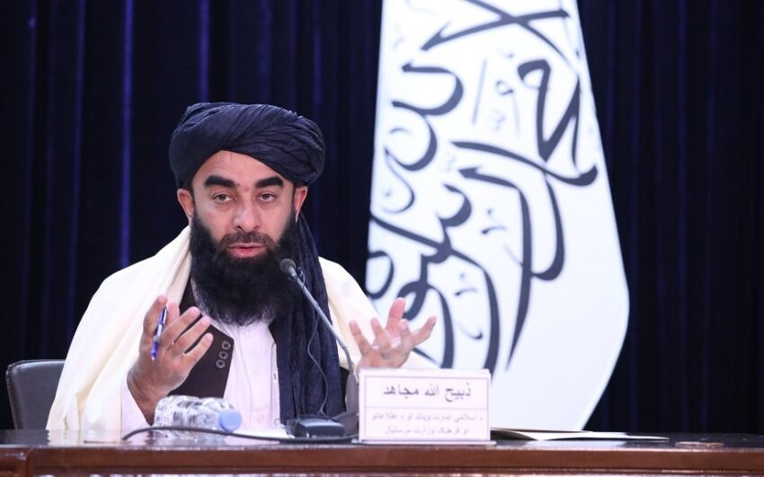 طالبانو د راتلونکو پنځو کلونو لپاره خپله پراختیايي تګلاره اعلان کړه