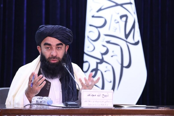 طالبانو د راتلونکو پنځو کلونو لپاره خپله پراختیايي تګلاره اعلان کړه
