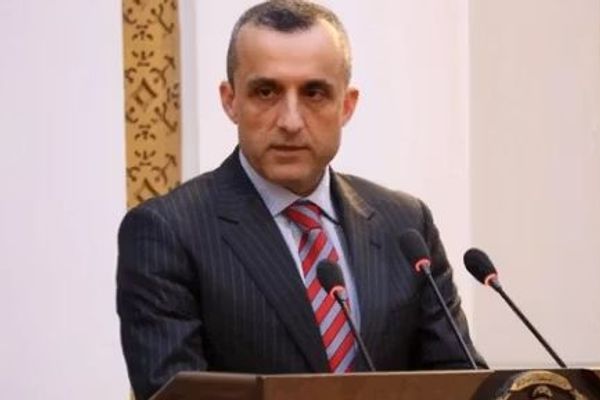 امر الله صالح وايي چې هبت الله ته له ورته چلندونو باید ډډه وشي