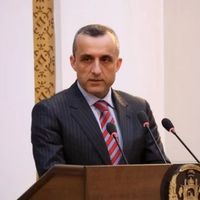 امر الله صالح وايي چې هبت الله ته له ورته چلندونو باید ډډه وشي