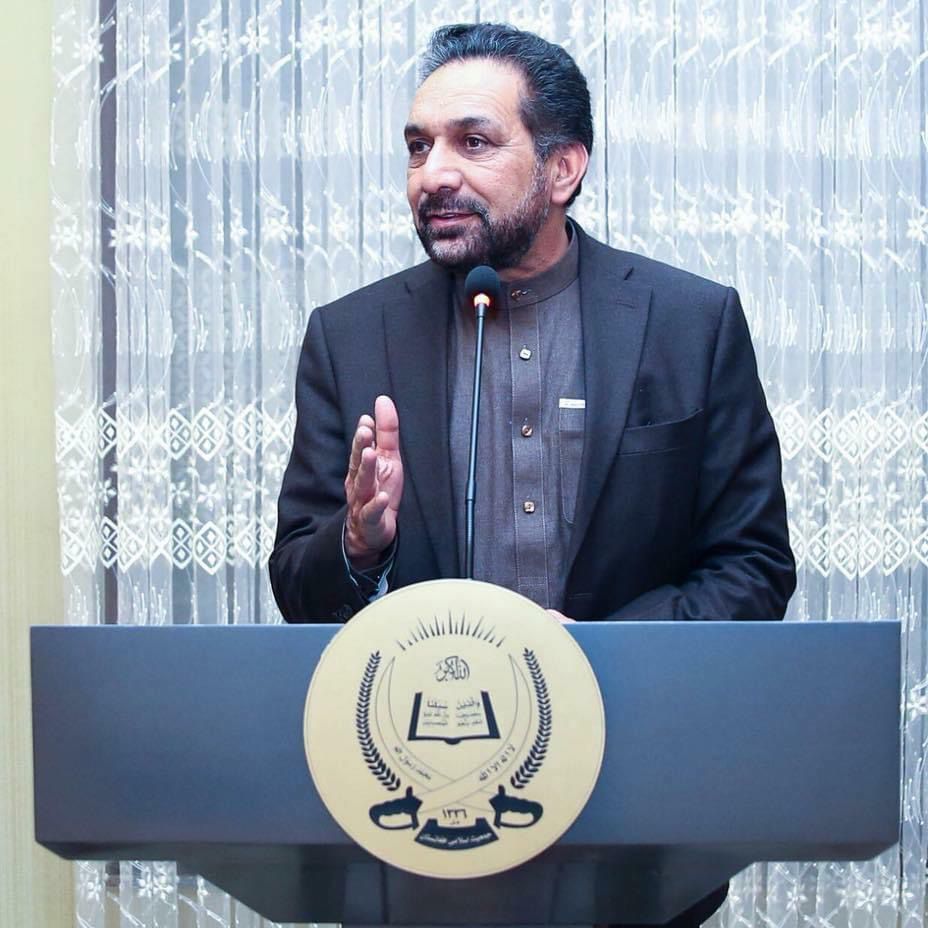 احمدضیا مسعود می‌گوید مقاومت ضد طالبان استراتژی مشخص ندارد