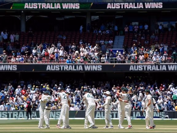 انګلستان د کرېکټ لوبغاړو د الکولو د زیات مصرف په تړاو راپورونه څېړي