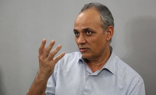 روزنامه‌نگار ایرانی: 'طالبان بلایی است که بر کشور همسایه نازل شد'