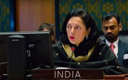 نماینده هند در سازمان ملل: حملات تروریستی بر "اقلیتها در افغانستان" بسیار نگرانکننده است