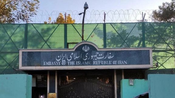 ایران آمادگی خود را برای مجازات عاملان تیرباران شیعیان دایکندی اعلام کرد